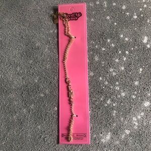 Feed Me Gems Handchain